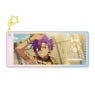 [Ensemble Stars!!] Memorial Aurora Ticket Charm -SHUFFLE- 38. Adonis Otogari (Anime Toy)