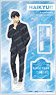 Haikyu!! Acrylic Stand -Weather Copyright Vol.2 - (B Tobio Kageyama) (Anime Toy)