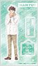 *Bargain Item* Haikyu!! Acrylic Stand -Weather Copyright Vol.2 - (H Toru Oikawa) (Anime Toy)