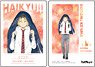 Haikyu!! B7 Size Mini Notebook -Weather Copyright Vol.2 - (D Kenma Kozume) (Anime Toy)