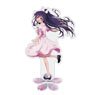 Date A Live IV Tohka Yatogami Acrylic Stand Go Out Ver. (Anime Toy)