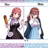 Acrylic Card [The Quintessential Quintuplets Specials] 01 Osaka Date Ver. Box (Especially Illustrated) (Set of 5) (Anime Toy)