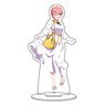 Chara Acrylic Figure [The Quintessential Quintuplets Specials] 11 Ichika Osaka Date Ver. (Especially Illustrated) (Anime Toy)