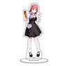 Chara Acrylic Figure [The Quintessential Quintuplets Specials] 12 Nino Osaka Date Ver. (Especially Illustrated) (Anime Toy)