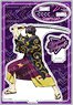 Gin Tama Acrylic Stand (C Shinsuke Takasugi) - Jyoi Shitennou - Current - (Anime Toy)