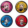 Can Badge Collection Bocchi the Rock! (Set of 14) (Shokugan)