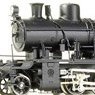 Yubari Railway No.11 Steam Locomotive Kit II (Unassembled Kit) (Model Train)