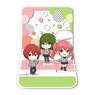 TV Animation [Horimiya -piece-] Acrylic Diorama Stand 03 Sengoku & Remi & Sakura (Anime Toy)