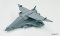 「ウルトラマン80」 UGM主力戦闘機 シルバーガル プラスチックモデルキット (プラモデル)