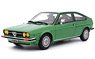 Alfa Romeo Sud Sprint 1976 (Green) (Diecast Car)