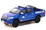 Toyota Hilux Fuji Speedway official car (ミニカー)
