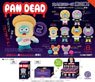 Pan Dead Figure Collection Vol.2 Box Ver. (Set of 12) (Completed)
