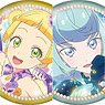 アイカツフレンズ！ トレーディング場面写缶バッジ (11個セット) (キャラクターグッズ)