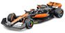 McLaren F1 Team MCL60 2023 No,4 L.Norris (with Driver) (Diecast Car)