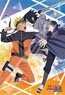 Naruto: Shippuden No.300-3092 Naruto VS Sasuke (Jigsaw Puzzles)