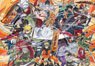 Naruto No.1000T-502 Naruto NARUTOP99 (Jigsaw Puzzles)