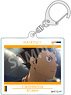 Haikyu!! Acrylic Key Ring Yu Nishinoya (Anime Toy)