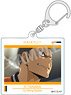 Haikyu!! Acrylic Key Ring Ryunosuke Tanaka (Anime Toy)