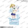 Love Live! School Idol Festival Acrylic Stand muse Idle Costume Ver. Eli Ayase (Anime Toy)