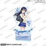 *Bargain Item* Love Live! School Idol Festival Acrylic Stand muse Idle Costume Ver. Umi Sonoda (Anime Toy)
