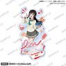 ★特価品 ラブライブ！スクールアイドルフェスティバル アクリルスタンド Aqours 先生編ver. 黒澤ダイヤ (キャラクターグッズ)