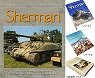 Son of Sherman The Sherman Design and Development Vol.I (Part1 & Part2) (Book)