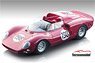 フェラーリ 275 Targa Florio 1965 #198 優勝車 L.Bandini/N.Vaccarella (ミニカー)