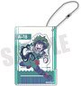 My Hero Academia Retro Pop Acrylic Key Ring Izuku Midoriya (Anime Toy)