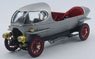 Alfa Romeo 40-60 HP Aerodinamica `Siluro Ricotti` 1915 Torpedo (Diecast Car)