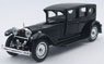 Bugatti 41 Royale 1927 Black (Diecast Car)
