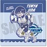 My Hero Academia Retro Pop Hand Towel Tenya Iida (Anime Toy)