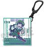 My Hero Academia Retro Pop Mini Case w/Carabiner Izuku Midoriya (Anime Toy)
