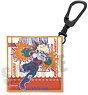 My Hero Academia Retro Pop Mini Case w/Carabiner Katsuki Bakugo (Anime Toy)