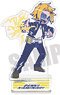 My Hero Academia Retro Pop Acrylic Stand Denki Kaminari (Anime Toy)