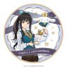 Lycoris Recoil x Sanrio Characters Wood Coaster Restaurant Yakata Ver. Takina Inoue x Cinnamoroll (Anime Toy)