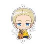 Hetalia: World Stars Chain Collection Germany Puppy Ver. (Anime Toy)