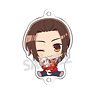 Hetalia: World Stars Chain Collection China Puppy Ver. (Anime Toy)