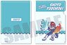 My Hero Academia Retro Pop Clear File Shoto Todoroki (Anime Toy)