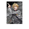 [Hypnosis Mic: Division Rap Battle] Rhyme Anima+ Acrylic Panel Hifumi Izanami (Anime Toy)