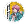 [Hypnosis Mic: Division Rap Battle] Rhyme Anima+ Acrylic Coaster Ramuda Amemura (Anime Toy)