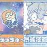 Ensem Bukub Stars!! Emote Hologram Sticker Vol.3 (Set of 9) (Anime Toy)