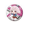 TV Animation [Shangri-La Frontier] Petanko Can Badge Emuru (Human) (Anime Toy)