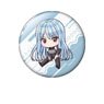 Dolphin Wave Petanko Can Badge Hiori Nayuki (Anime Toy)