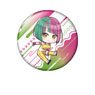 Dolphin Wave Petanko Can Badge Helly Lewis (Anime Toy)
