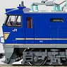 EF510 500 JR貨物色 (鉄道模型)