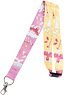 Cardcaptor Sakura Neck Strap (Battle Costume) (Anime Toy)