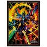 Duel Masters DX Card Sleeve Aoki Ohdo Dogiragon Hyper (Card Sleeve)