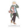 Acrylic Stand [TV Animation [Skip and Loafer]] 04 Sousuke Shima (Especially Illustrated) (Anime Toy)
