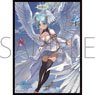 Chara Sleeve Collection Mat Series Shadowverse [Aether, Guardian of Light] (No.MT1796) (Card Sleeve)