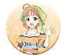 Yohane of the Parhelion: Sunshine in the Mirror Round Bead Cushion Chika (Anime Toy)